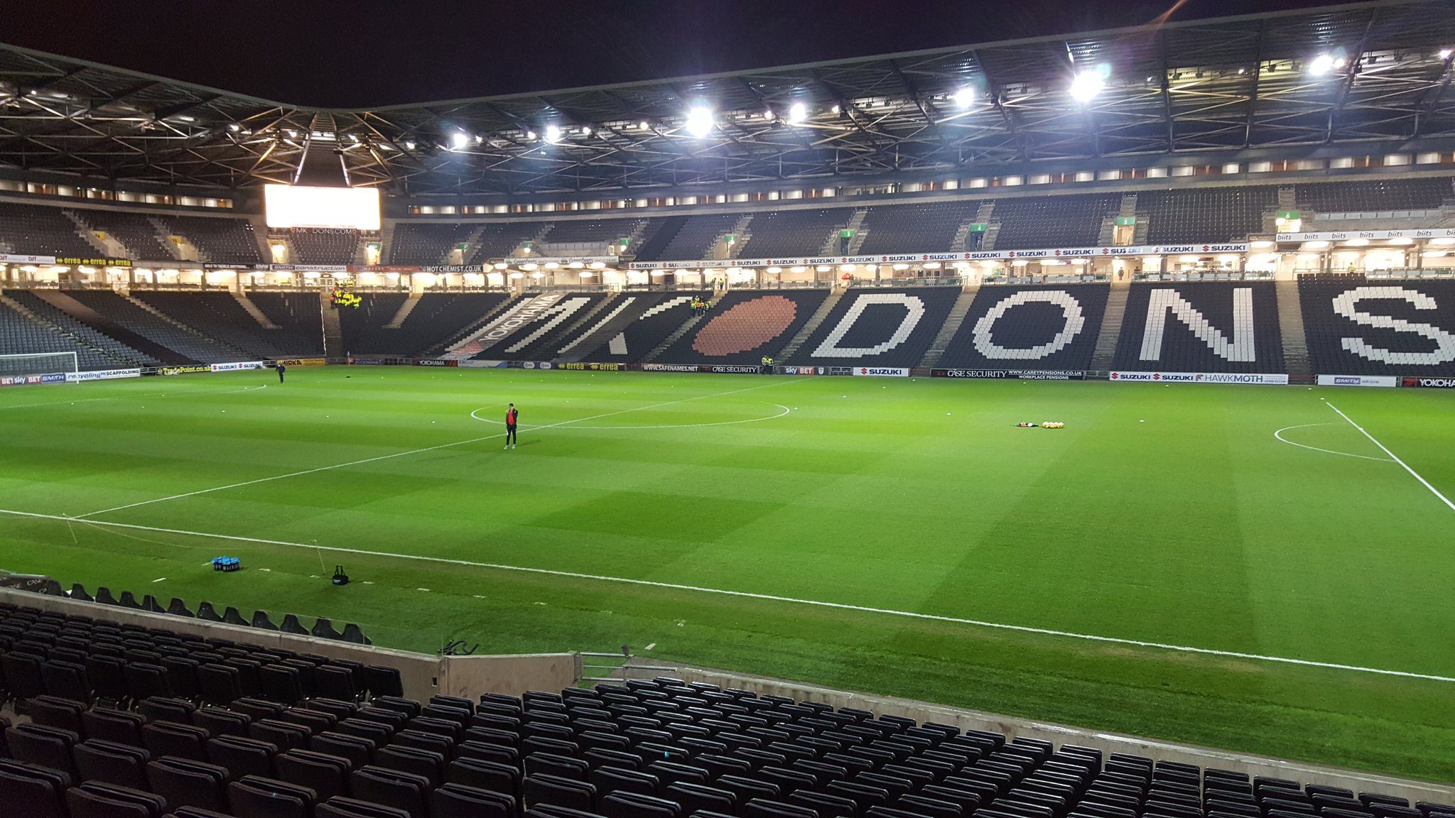 Meysan acts as counsel in the acquisition of Milton Keynes Dons F.C. in UK